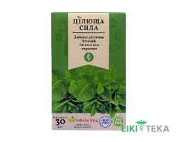 Фиточай Целебная сила Tabula Vita (Табула Вита) Мяты перцовой листья 30 г