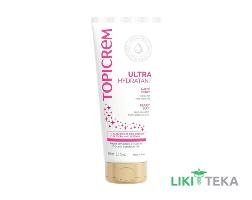 Топікрем (Topicrem) Чутлива шкіра UM Body Крем для тіла ультразволожуючий з ефектом перлини, 200 мл