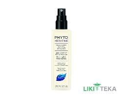Фіто Фітокератин (Phyto Phytokeratine) Спрей відновлюючий, термоактивний, для пошкодженого та ламкого волосся 150 мл