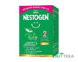 Молочная смесь Нестожен (Nestle Nestogen) 3 1000 г.