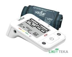 Тонометр Vega (Вега) автоматичний 3H Comfort (BPCB0A) №1