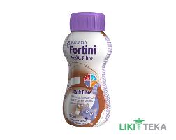 Нутриція Фортіні (Nutricia Fortini) Ентеральне харчування від 1 року зі смаком шоколаду 200 мл