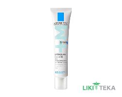 La Roche-Posay Effaclar (Лярош Позе Ефаклар) Дуо + М потрійної дії для корекції недоліків проблемної шкіри гель-крем 40 мл
