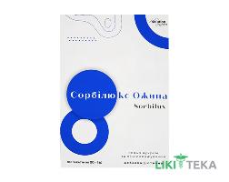 Сорбилюкс Ежевика Solution Pharm гель орал., пакет по 20 г №20
