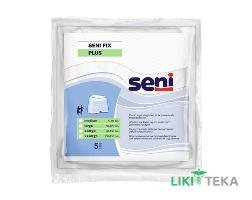 Seni (Сені) Трусики сітчасті Fix Plus Medium №5