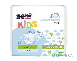 Seni Kids (Сени Кидс) Подгузники Junior №30