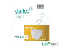 Подгузники-трусы для взрослых Dailee Premium (Дейли Премиум) Large №14