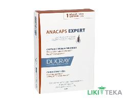 Ducray Anacaps Expert (Дюкре Анакапс Експерт) капсули №30