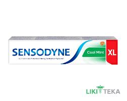Сенсодин (Sensodyne) Зубная паста Прохладная мята 100 мл