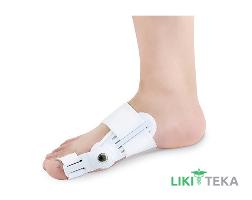Вальгусна шина ортопедична Hallux Valgus 1026