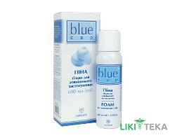 Блу Кап (Blue Cap) піна по 100 мл у фл.