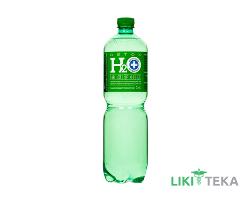 Детокс Н2О вода 1 л