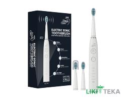 Сімплі Кеа (Simply Care) Зубна щітка електрична виріб №1