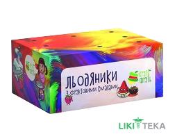 Круть-Фруть Sofi & Robi (Софі та Робі) ТМ Магнолія льодяники мультивітамінні з фруктовими смаками №150