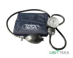 Тонометр Teta (Тета) механічний зі стетоскопом