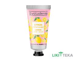 Еволюдерм (Evoluderm) Крем для рук Лимон 30 мл