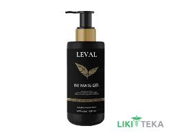Леваль (Leval) Гель для интимной гигиены с молочной кислотой 200 мл