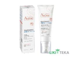 Avene (Авен) Tolerance Hydra-10 (Толлеранс Гидра-10) Флюид для лица увлажняющий с гиалуроновой кислотой 40 мл