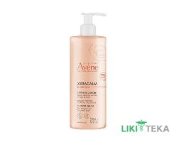 Avene (Авен) Xeracalm Nutrition (Ксеракальм Нутрішн) гель для лица и тела очищающий для чувствительной и сухой кожи 500 мл