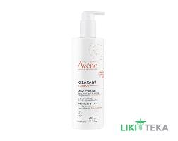 Avene (Авен) Xeracalm Nutrition (Ксеракальм Нутрішн) бальзам для обличчя і тіла зволожувальний для чутливої та дуже сухої шкіри 400 мл