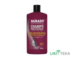 Agrado (Аградо) Prof Шампунь для фарбованого волосся 900 мл