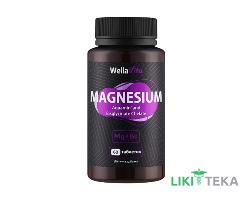 Wella Vita (Велла Вита) Магнезиум и B6 таблетки №60