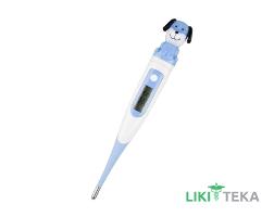 Термометр медичний електронний Ліндо (Lindo) DT-111G Собачка