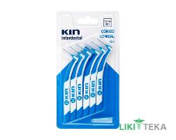 Кин (Kin) Interdental Щетка для межзубных промежутков 1,3 мм №6