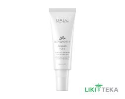 Babe Laboratorios (Бабе Лабораториос) Depigment+ Флюид для лица увлажняющий для кожи с пигментацией 40 мл