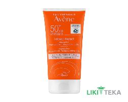 Avene (Авен) Sun Intense Protect SPF 50+ Флюид солнцезащитный для чувствительной кожи, 150 мл