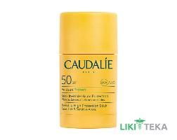 Кодали Виносан (Caudalie Vinosun) Сток солнцезащитный для лица и тела SPF 50, 15 г