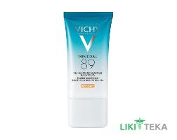 Vichy Mineral (Віші Мінерал) 89 72H SPF 50+ Сонцезахисний зволожуючий флюїд для обличчя, 50 мл