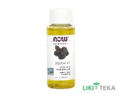 NOW Jojoba Oil (Масло жожоба) 30 мл