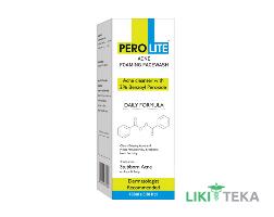 Перолайт (Perolite) Засіб для вмивання 2% 100 мл
