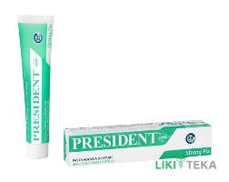 President Clinical Denture (Президент) Крем для фіксації протезів 40 г