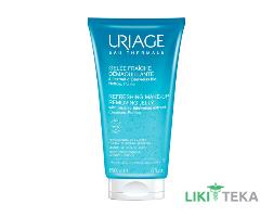 Uriage Eau Thermale (Урьяж Еу Термаль) Желе для зняття макіяжу 150 мл