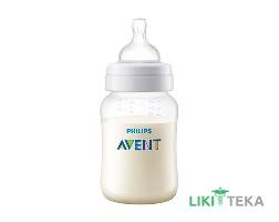 Пляшечка Авент (Avent) Anti-colic SCY103/01 260 мл 1шт