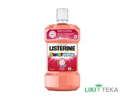 Ополаскиватель для полости рта Listerine (Листерин) Smart Rinse детский 500 мл