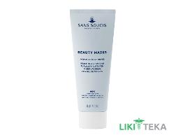 Сан Сусі (Sans Soucis) Маска для обличчя Beauty Masks Moisture & Evenness зволожуюча 75 мл