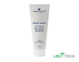 Сан Суси (Sans Soucis) Маска для лица Beauty Masks Repair & Balance успокаивающая 75 мл