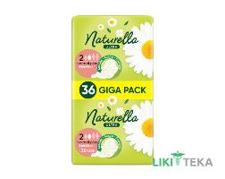 Гігієнічні прокладки Naturella Ultra Camomile (Натурелла Ультра Ромашка) Normal Plus №36