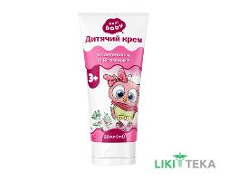 Крем дитячий Dani Baby (Дані Бебі) з пантенолом та вітаміном Е 3+ 50 мл