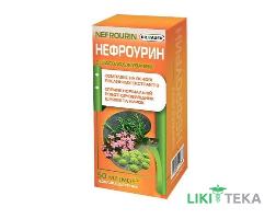 Нефроурин Dr. Bauer краплі ор. по 50 мл у флак.-крап.