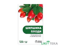 Шиповника Профи Фарм плоды 125 г