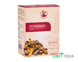 Крушини Arbor Vitae кора по 50 г пачка, з внутр. пакетом