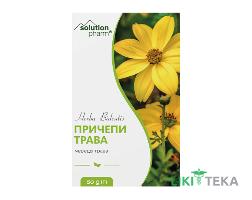 Причепи Трава Solution Pharm з внутр. пак. 50 г