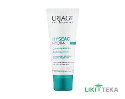 Uriage Hyseac Hydra (Урьяж Ісеак Гідра) Крем для обличчя відновлюючий заспокійливий догляд 40 мл