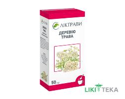 Тысячелистник трава по 50 г в пак. (пач.)