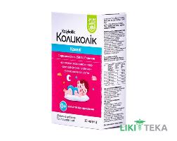 Коликолик Baum Pharm капли 15 мл