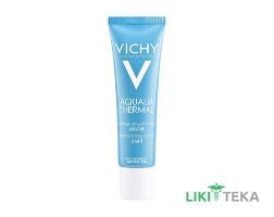 Vichy Aqualia Thermal (Виши Аквалия Термаль) Легкий крем Динамичное увлажнение 40 мл